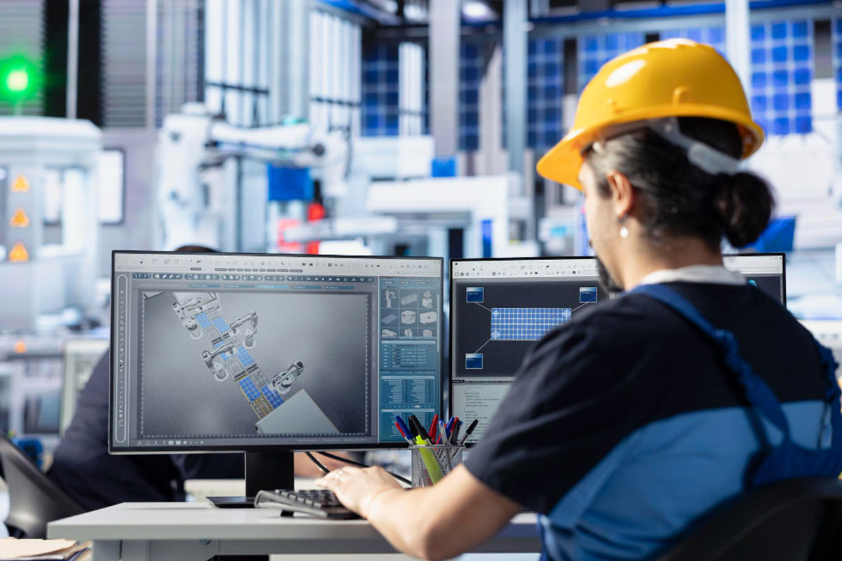 Engineering (All Departments)