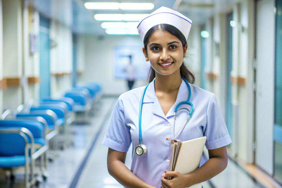 Nursing