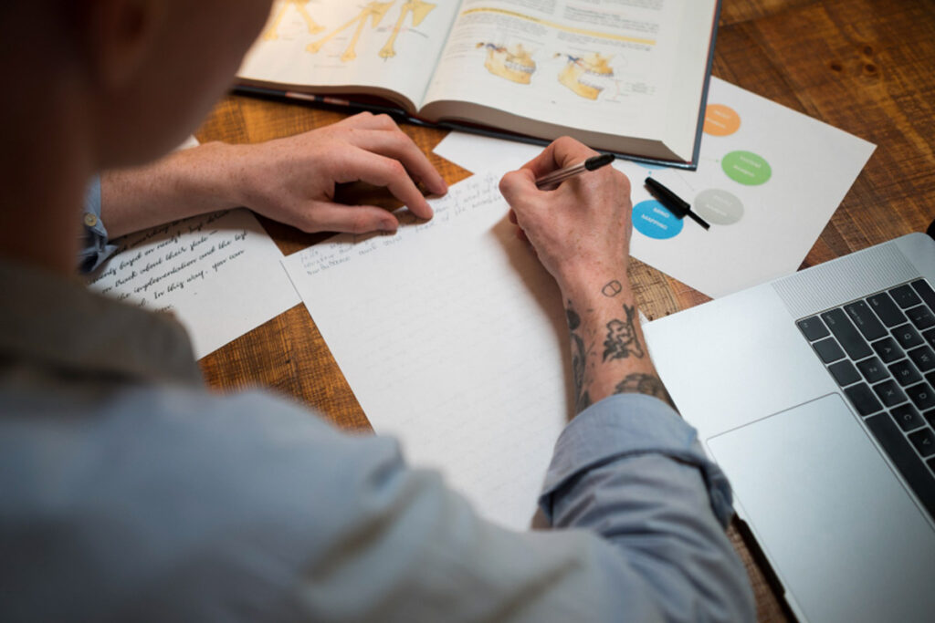 Thesis Writing Services