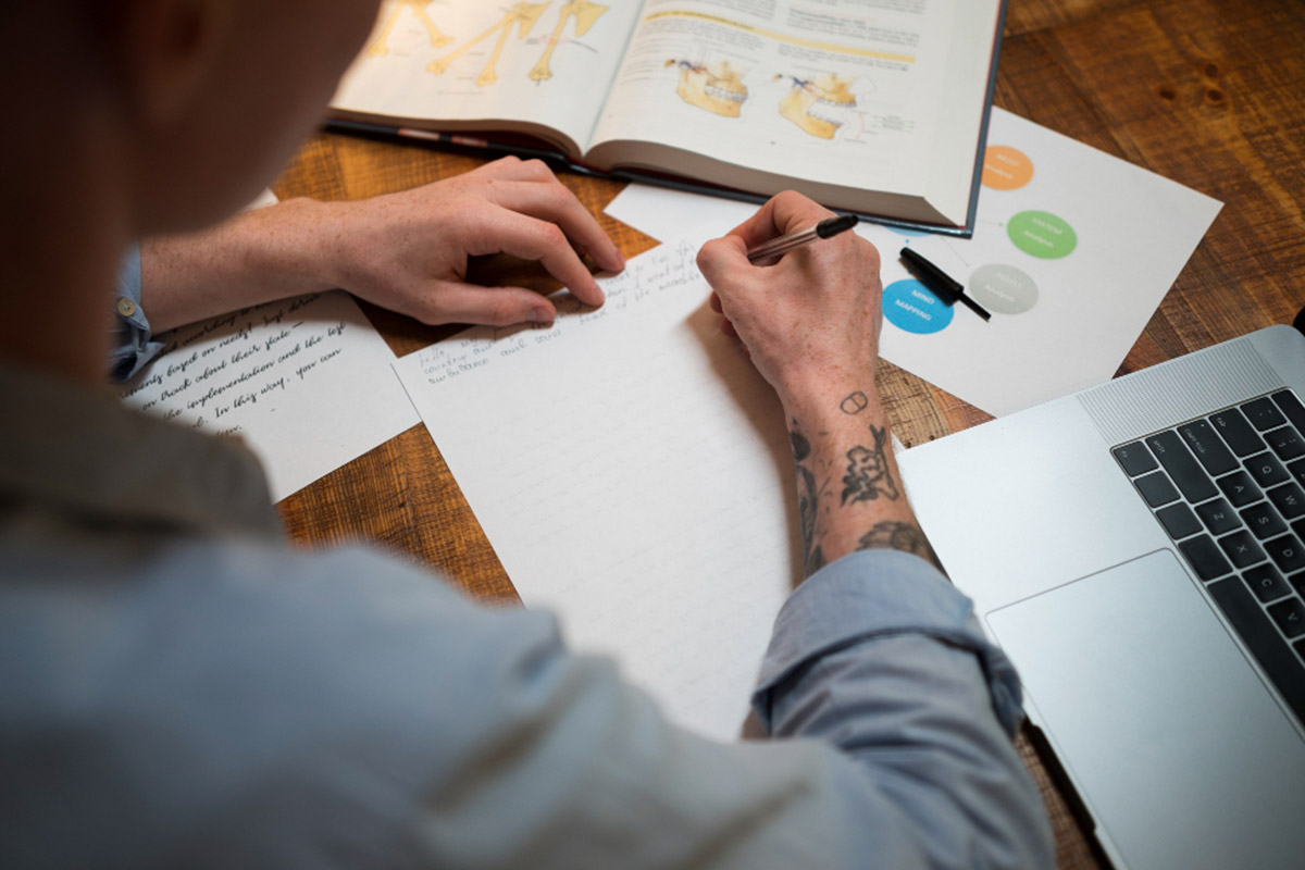 Thesis Writing Services