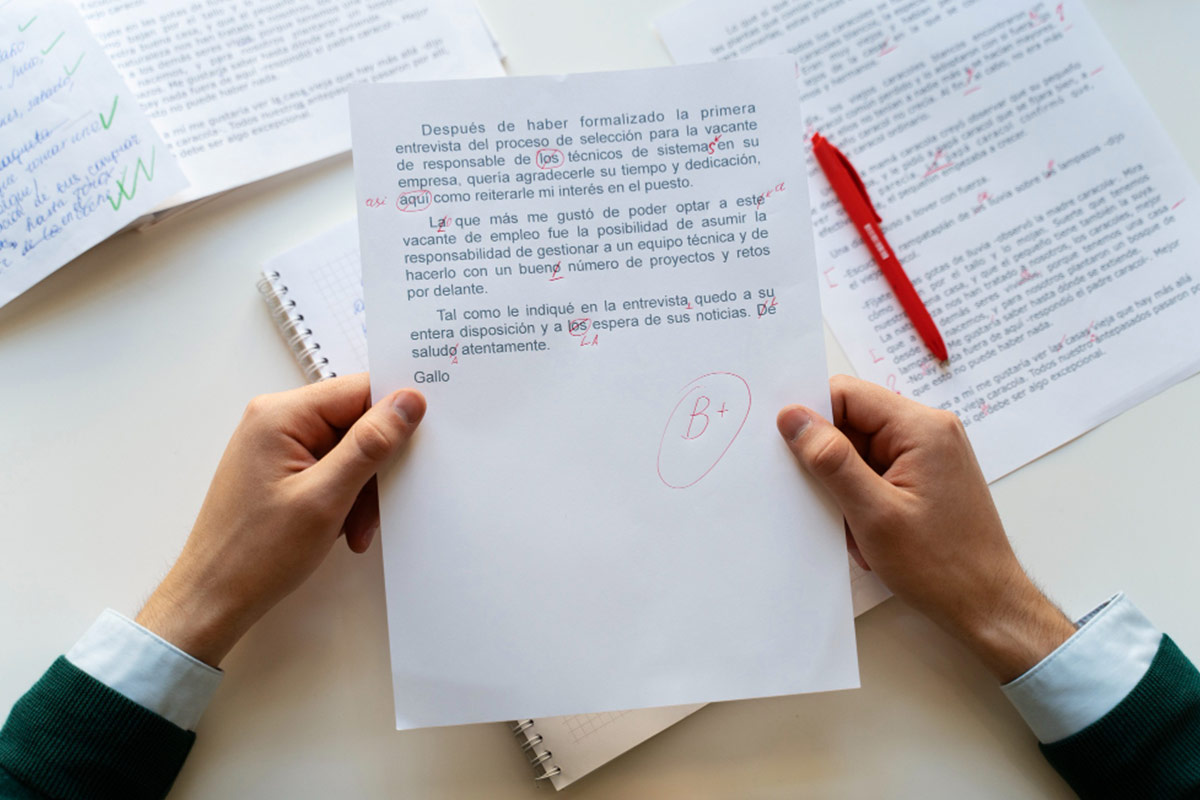 Research & Review Paper Writing