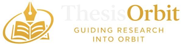 Thesis-Orbit-Logo