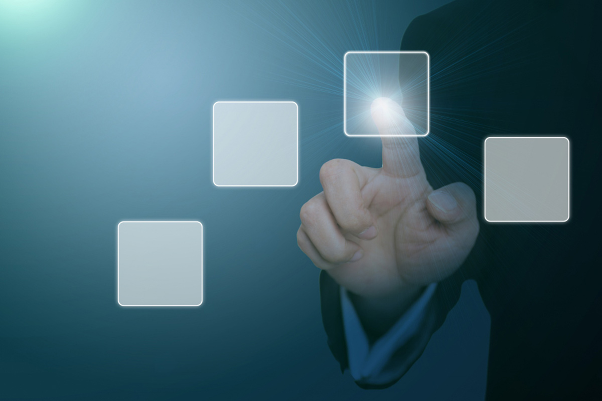 Topic Selection