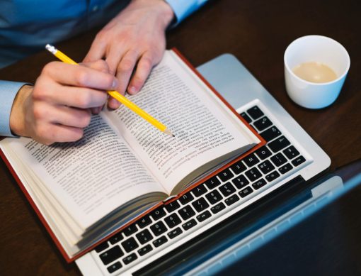 Dissertation Writing